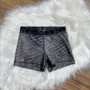 Under Armour Heatgear Compression spandex